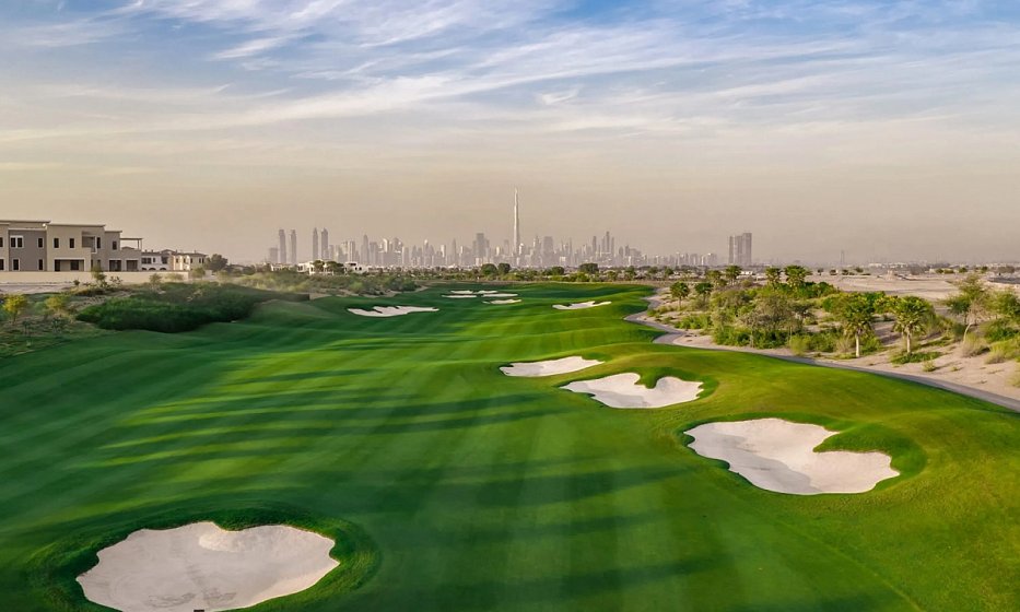 Dubai Hills Estate - Фото 2