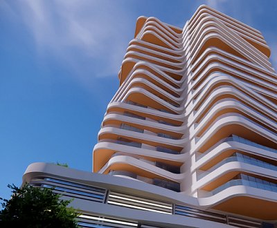 Chic Tower
