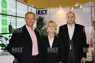 Компания «БЕСТ-Новострой» приняла участие в I Международном Форуме-выставке «50 ПЛЮС. Все плюсы зрелого возраста»