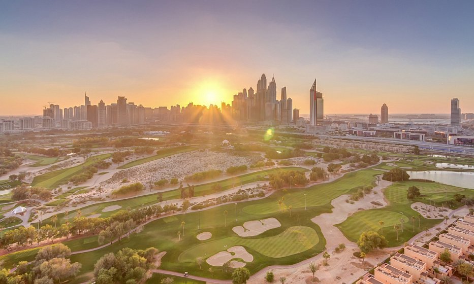 Dubai Hills Estate - Фото 9
