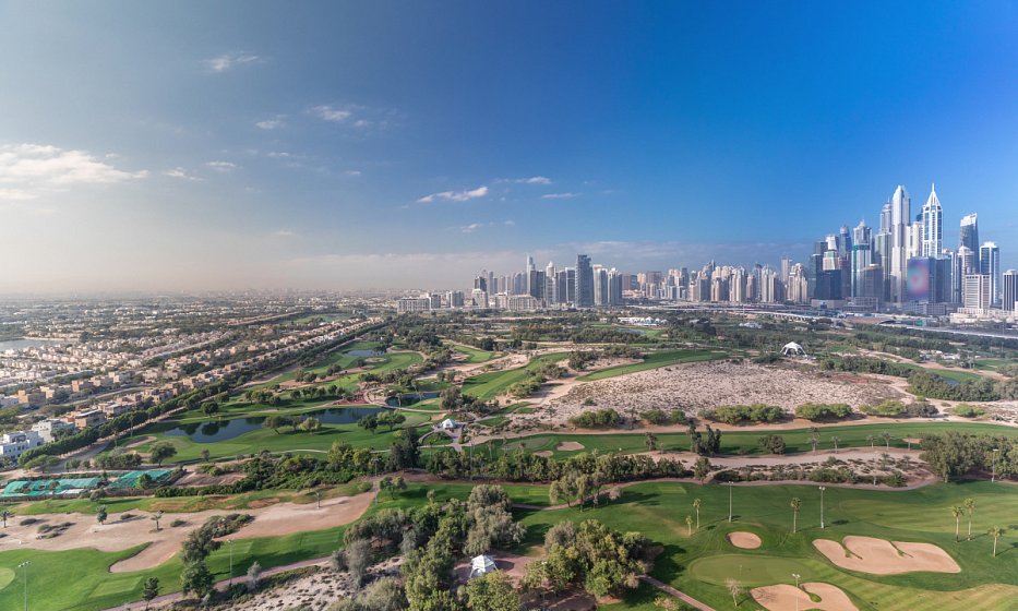 Dubai Hills Estate - Фото 6