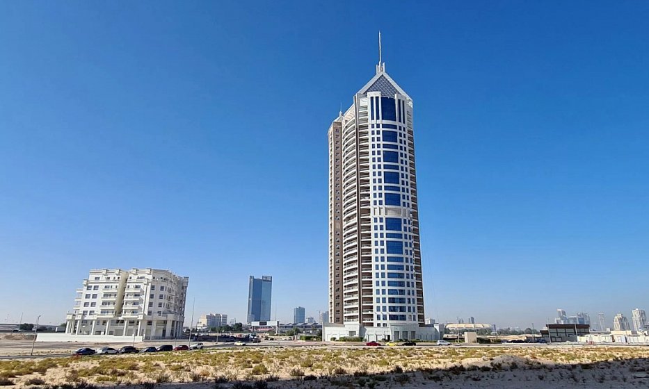 Arjan Dubailand - Фото 3