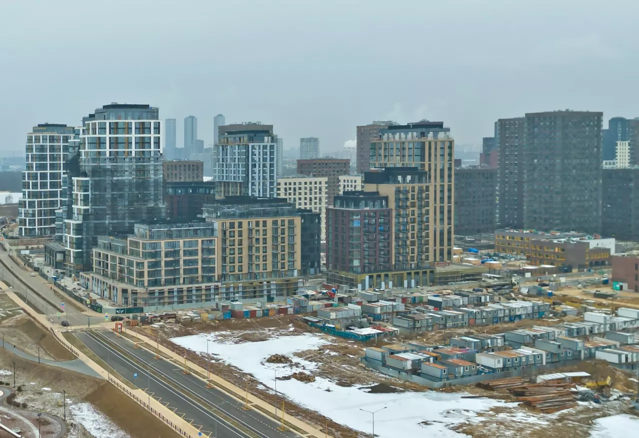 Февраль 2025