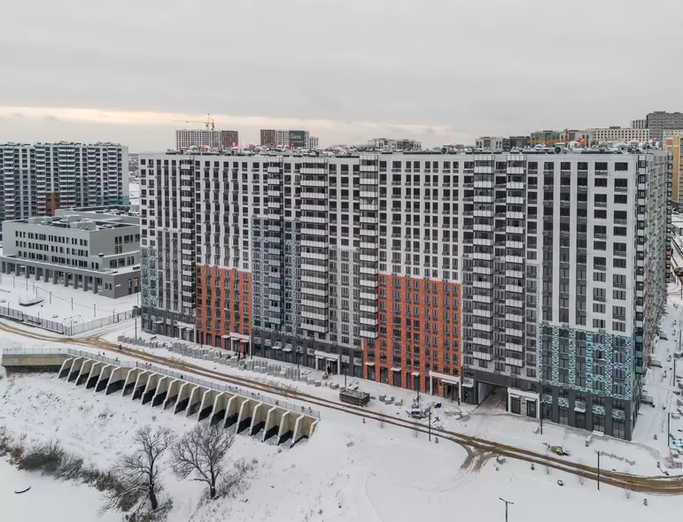 Декабрь 2024