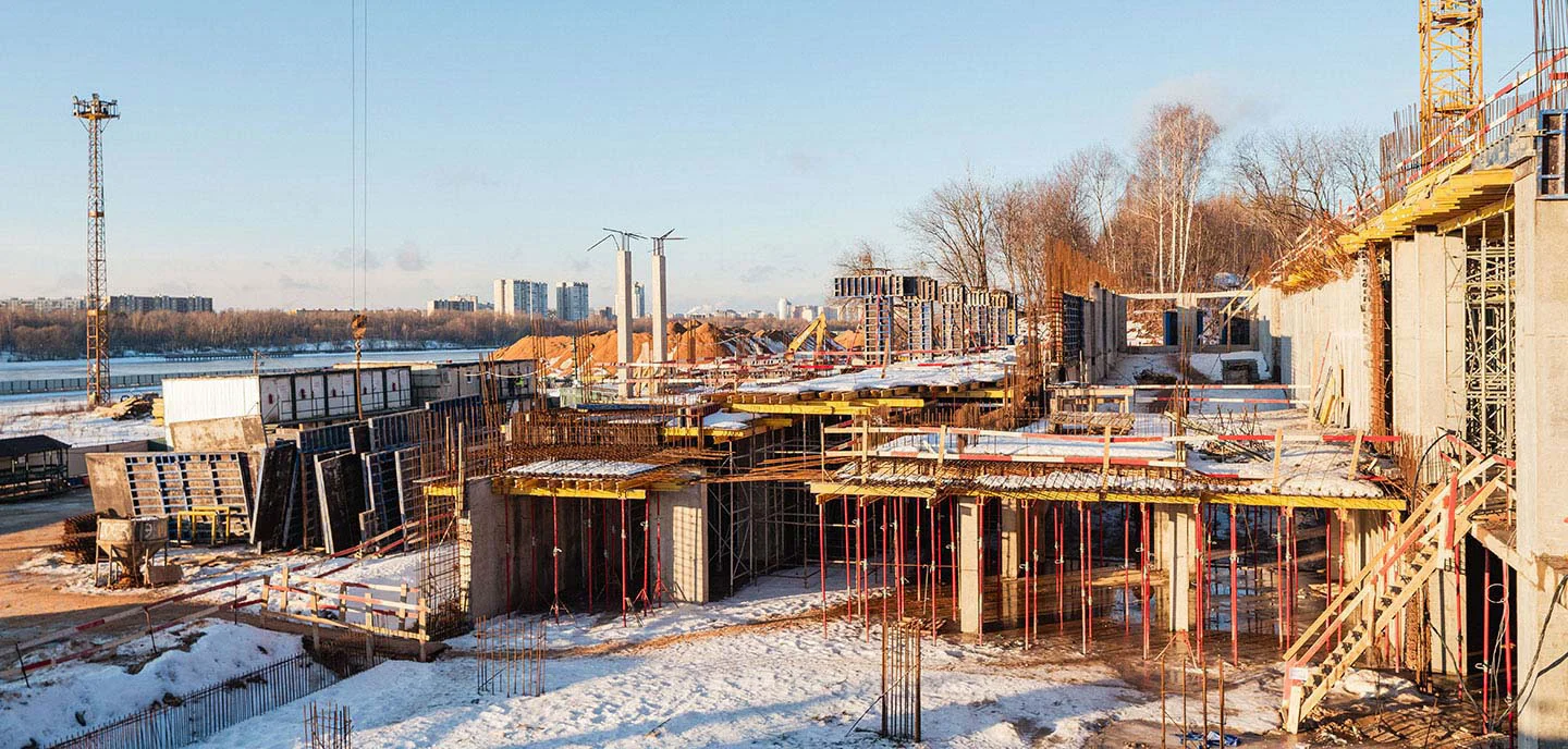 Январь 2025