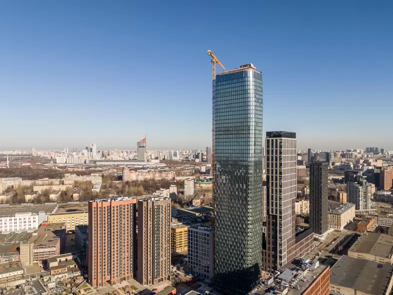 Март 2025