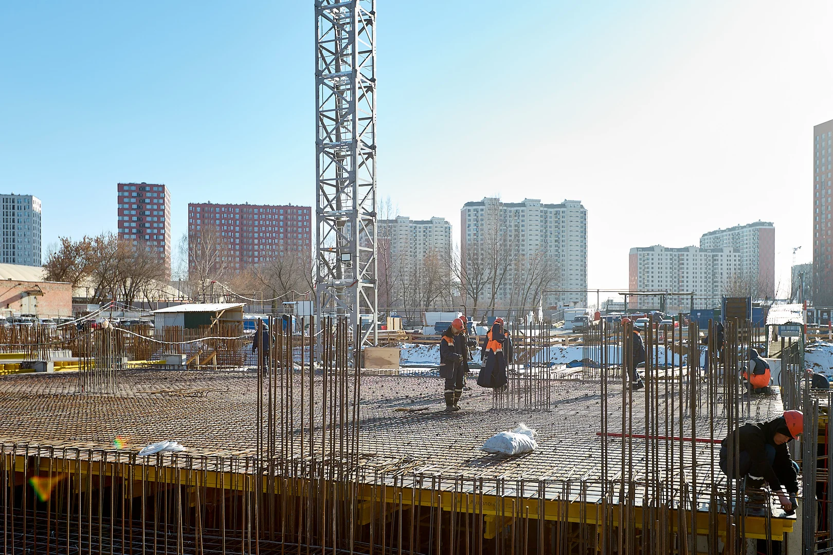 Февраль 2025