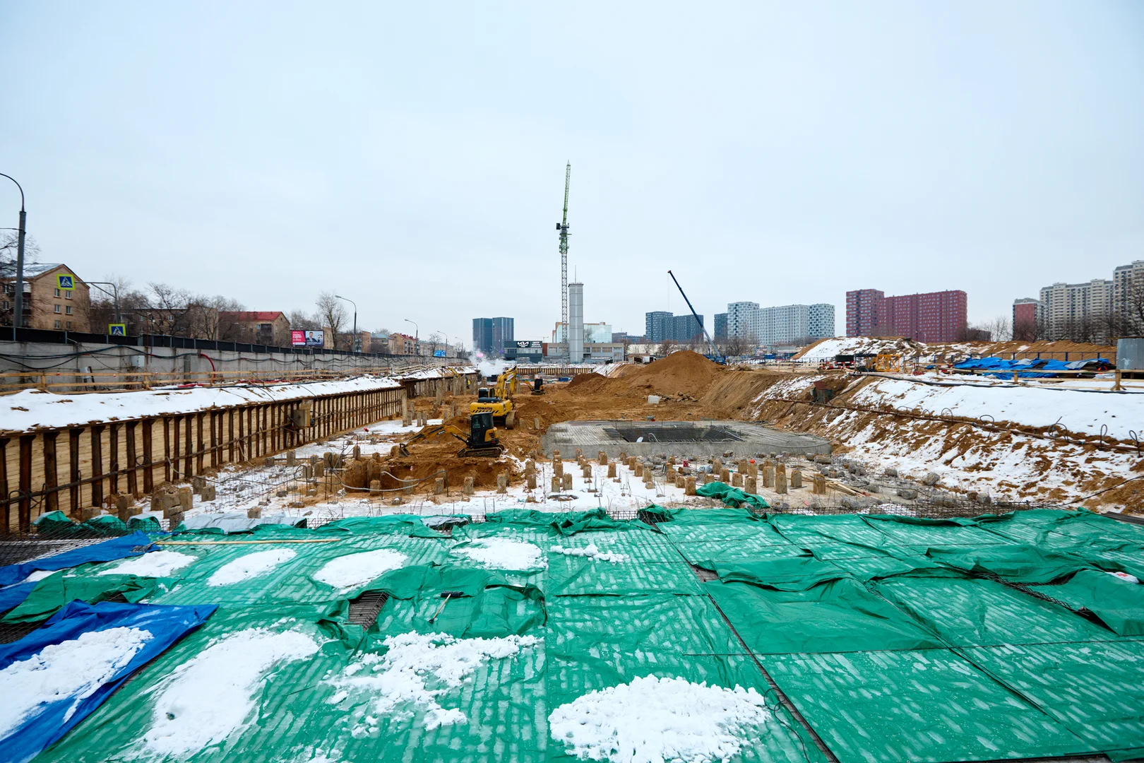 Декабрь 2024