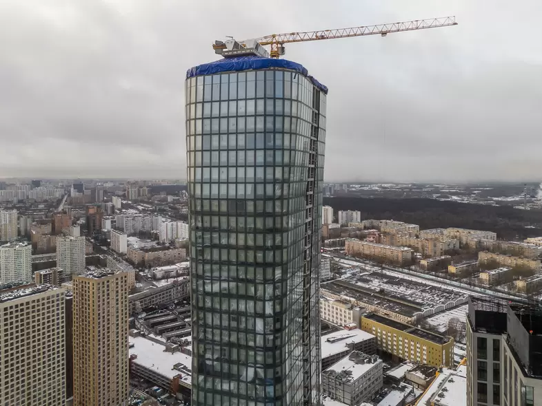 Январь 2025