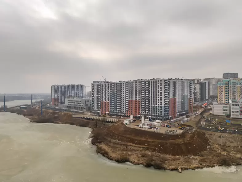 Март 2025