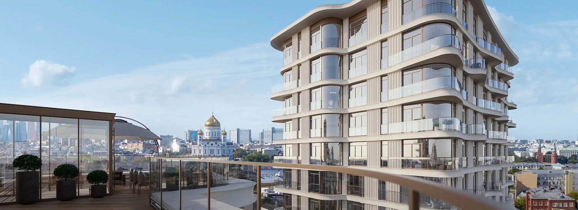 Дом «Лаврушинский» 