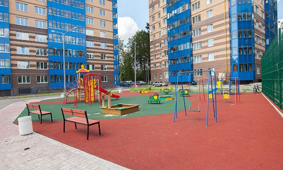 ЖК Гвардейский - Фото 3