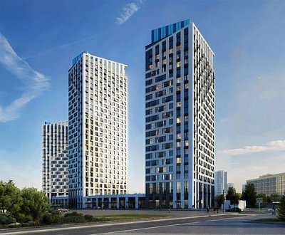 «Левел Войковская»