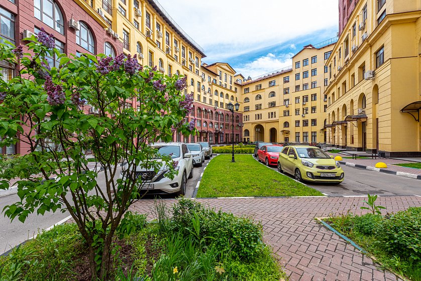 ЖК Маршал - Фото 8