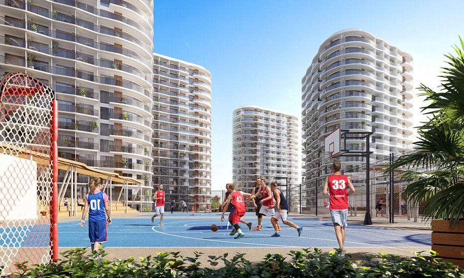 Крымская Резиденция - Фото 10