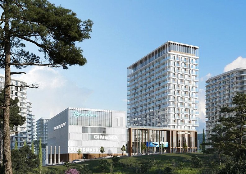 Крымская Резиденция - Фото 12