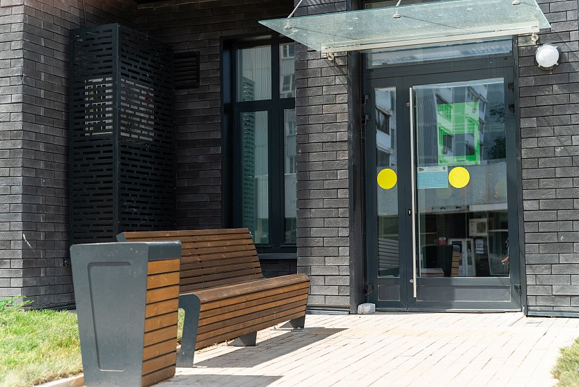 2-я ул. Марьиной Рощи, д. 3 - Фото 2