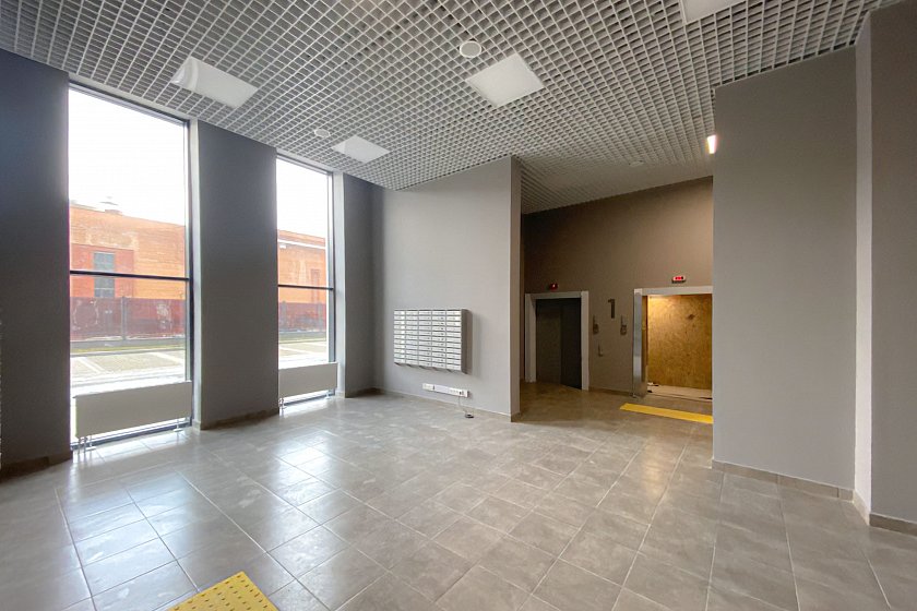 ЖК на Клинской улице, д. 2А, к. 7 - Фото 6