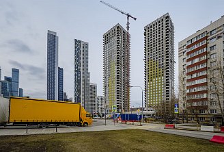 Март 2025