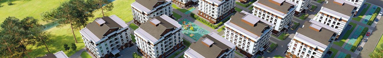 Малаховский квартал