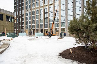 Март 2024