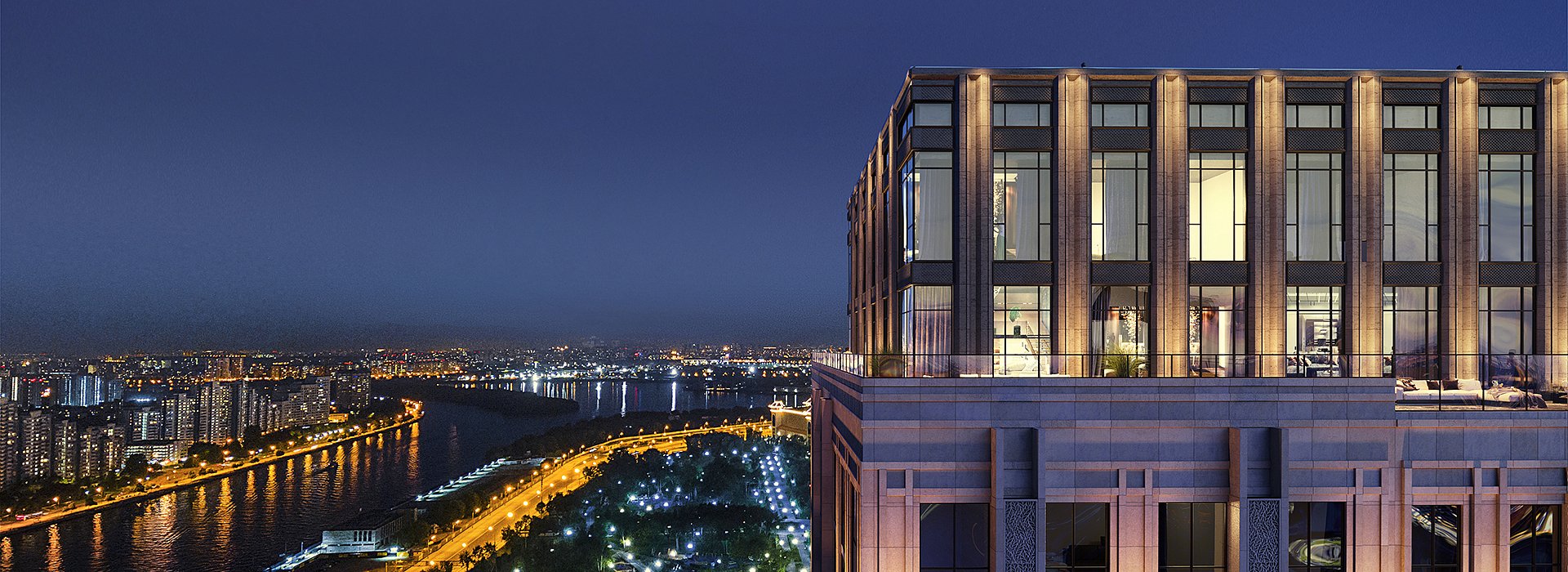 Dream Towers