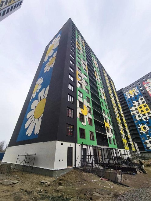 Бест-Новострой