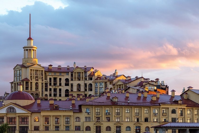 ЖК Маршал - Фото 2