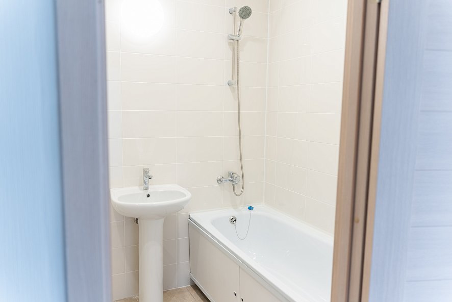 Отделка 2-я ул. Марьиной Рощи, д. 3 - фото 1