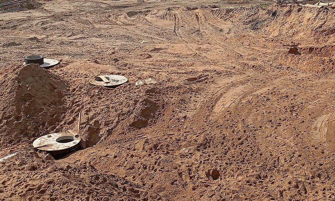 ЖК Киноквартал | Ход строительства | Июнь 2025