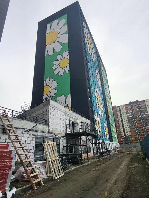 Бест-Новострой