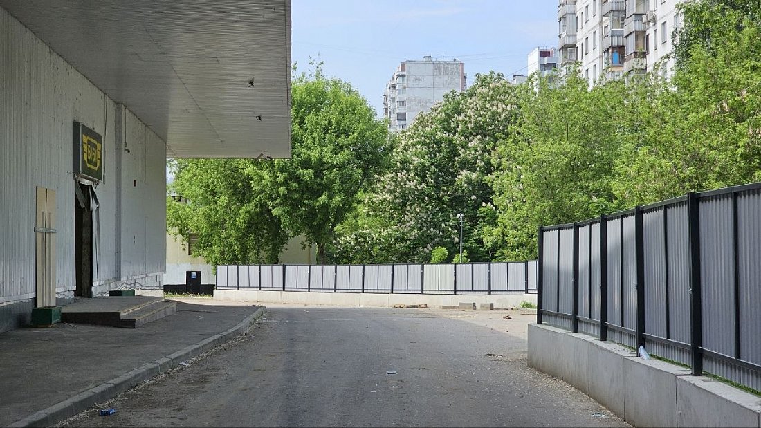 Бест-Новострой