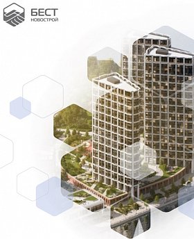 Аналитический отчет рынка недвижимости Москвы (январь 2025)