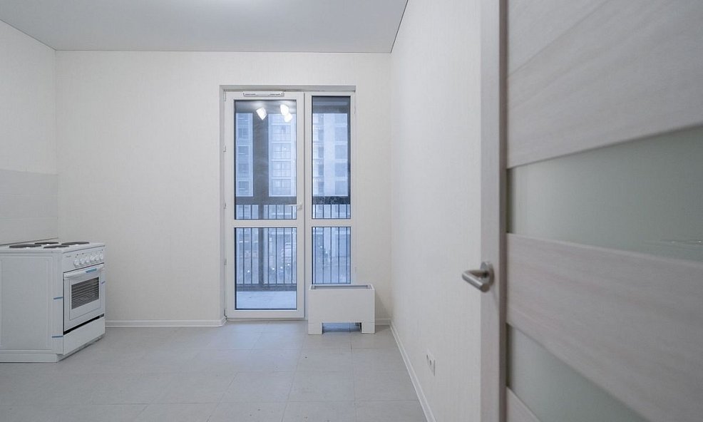 Отделка Жилой дом на Кусковской ул., д. 12/1 - фото 2