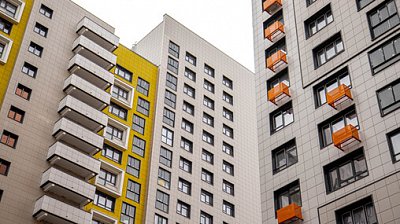 6-я Радиальная ул., д. 7/1, к. 1.