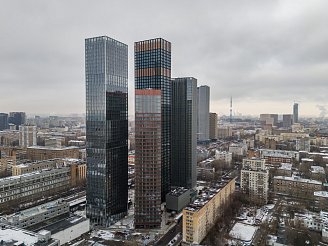 Январь 2025