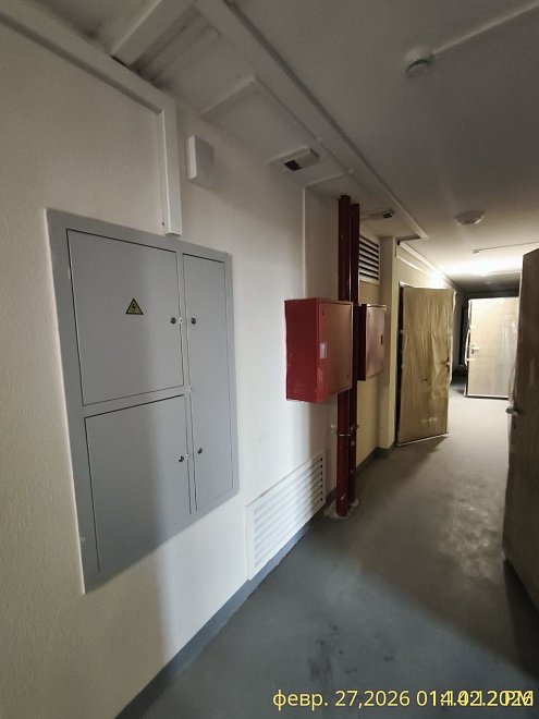 Бест-Новострой