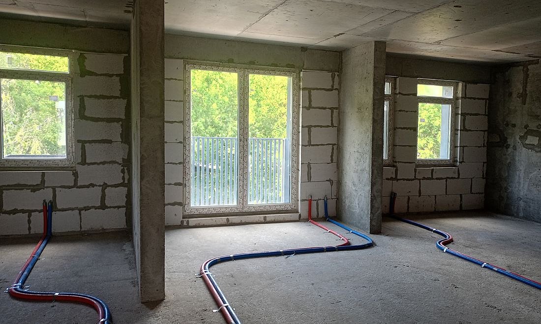 ЖК Киноквартал | Ход строительства | Июнь 2025