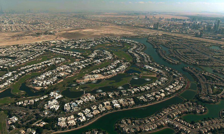 Dubai Hills Estate - Фото 10