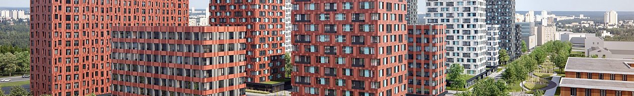 Кварталы 21/19