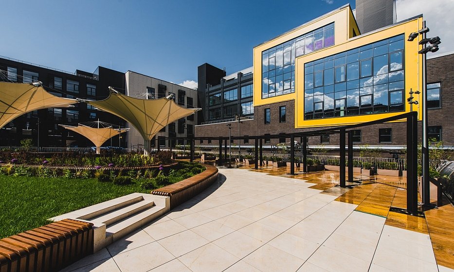 Art Residence - Фото 3