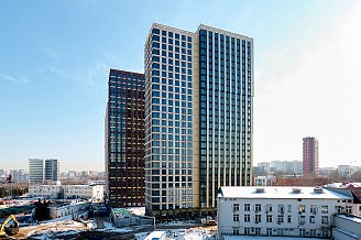 Март 2025