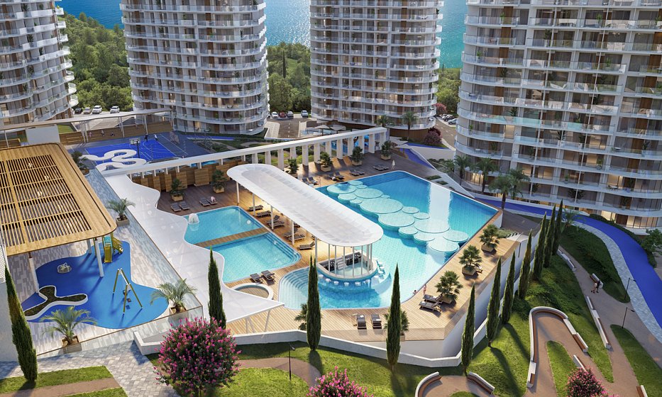 Крымская Резиденция - Фото 3