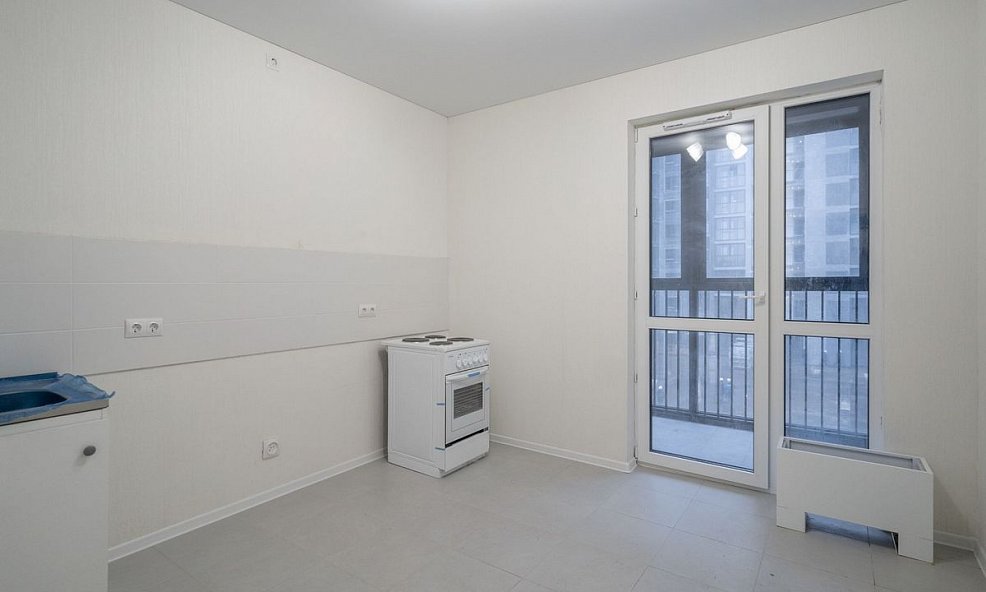 Отделка Жилой дом на Кусковской ул., д. 12/1 - фото 1