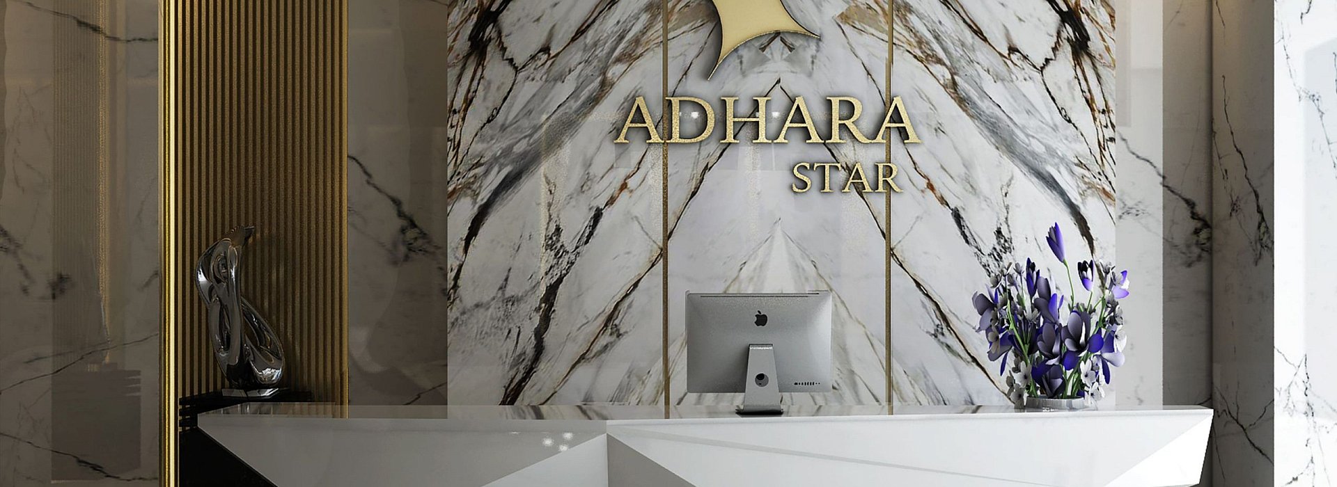 Adhara Star
