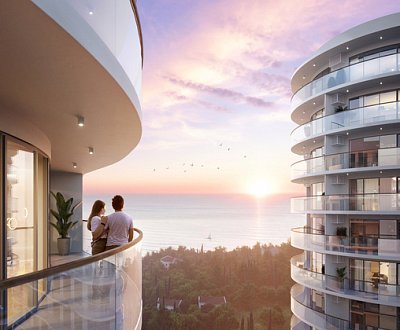 Крымская Резиденция