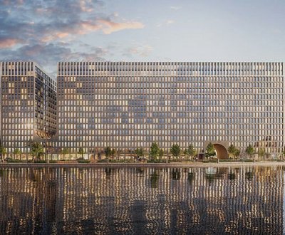 ЖК «ИНСАЙДЕР» (INSIDER)