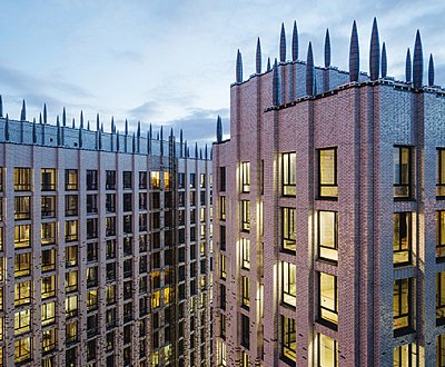 Пресня Сити