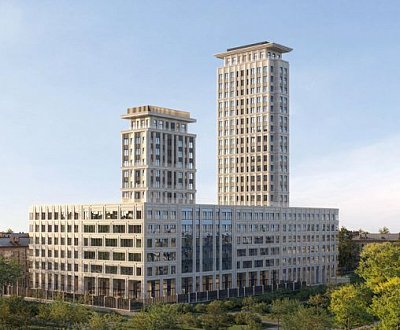 «Дом на Часовой»