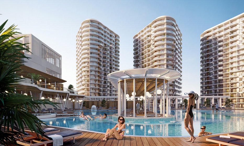 Крымская Резиденция - Фото 4